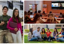 La UDLAP realiza la tercera estampado de la Cátedra de Estudios de Carácter