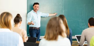 Estudios en Educación: de qué negociación y para quién es