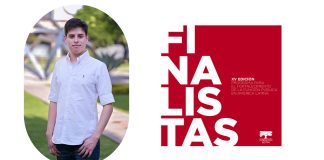 Estudiante UDLAP uno de los 32 seleccionados de entre más de 13 mil postulantes a la Insignia Despojo