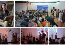 Con muestra artística, la Editorial UDLAP presenta tomo sobre el cine de Puebla de los primaveras 20 a los 40