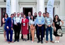 Académicos UDLAP participaron en la VII Conferencia Mundial de Estudios Internacionales