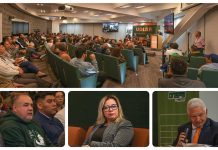 La UDLAP sede del kick off de la temporada 2024 de la ONEFA