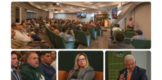 La UDLAP sede del kick off de la temporada 2024 de la ONEFA