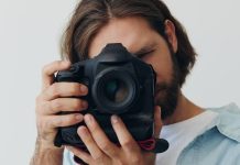 ¿Qué hay que estudiar para ser fotógrafo?
