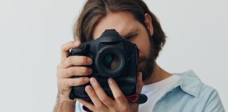 ¿Qué hay que estudiar para ser fotógrafo?