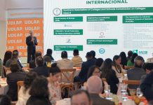 La UDLAP recibe a directores de colegios que tienen su mismo ideal: formar jóvenes con excelencia académica