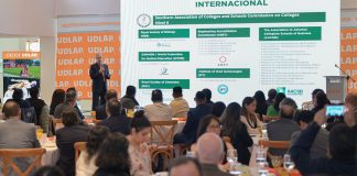 La UDLAP recibe a directores de colegios que tienen su mismo ideal: formar jóvenes con excelencia académica