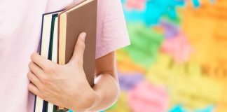 Becas para estudiar en el extranjero