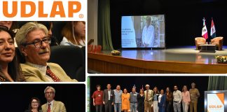 En la UDLAP se reúnen especialistas en seguridad alimentaria