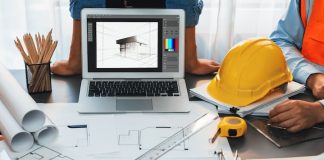 Cómo funcionan los edificios a prueba de sismos