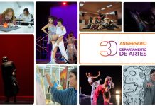 La UDLAP celebrará los 30 abriles de su Sección de Artes