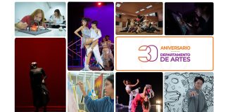 La UDLAP celebrará los 30 abriles de su Sección de Artes