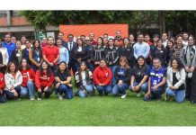 La UDLAP y distintas organizaciones unen lazos para forjar futuros líderes