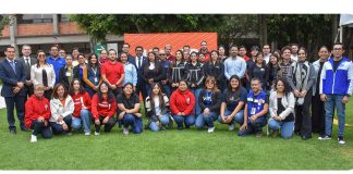 La UDLAP y distintas organizaciones unen lazos para forjar futuros líderes