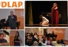 La UDLAP: escena de talentos internacionales