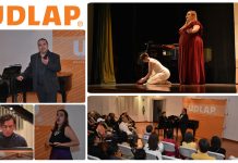 La UDLAP: escena de talentos internacionales