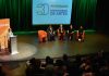 La UDLAP celebra 30 abriles de ser un referente en la formación profesional de artistas