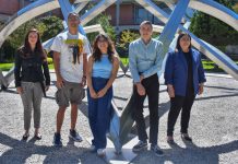 Estudiantes UDLAP presentaron tesina sobre aventura ergonómico para empresa automotriz