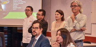 La UDLAP realiza el CULINOLOGY® Challenge UNIVERSITY 2024: Innovación para deleitar