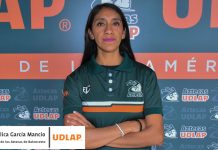 La UDLAP con nueva coach para el clásico de baloncesto