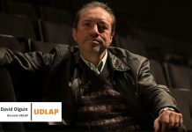 Colegial de la UDLAP obtiene la Medalla Bellas Artes