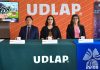 La UDLAP y el INAOE presentan la 23ª tiraje de la Conferencia Mexicana Internacional en Inteligencia Fabricado La UDLAP y el INAOE presentan la 23ª tiraje de la Conferencia Mexicana Internacional en Inteligencia Fabricado