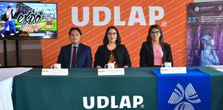 La UDLAP y el INAOE presentan la 23ª tiraje de la Conferencia Mexicana Internacional en Inteligencia Fabricado