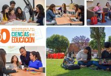 La UDLAP celebrará el 80 aniversario del Unidad de Ciencias de la Educación