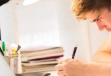 Estabilizar un 10 en tu examen