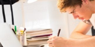 Estabilizar un 10 en tu examen