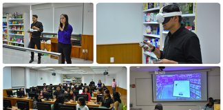 La UDLAP tiene el único curso de mercadotecnia inmersiva del mundo