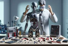 Panteras Robótica en la Maker Faire CDMx 2024