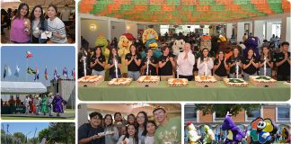 La UDLAP celebra con su comunidad 84 abriles de historia