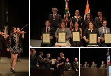 La UDLAP distingue la excelencia de sus estudiantes y profesores