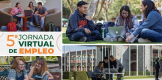 La UDLAP abrirá un espacio de vinculación para sus egresados con el mundo gremial