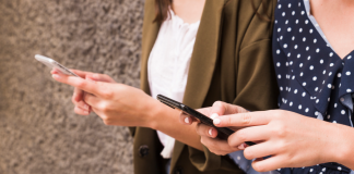 El impacto de las redes sociales en la vitalidad mental