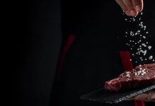 La diferencia entre un chef y un cocinero