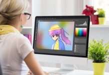 Dónde estudiar animación en México