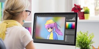 Dónde estudiar animación en México