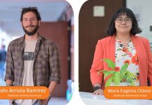 Estudiantes de la UDLAP galardonados con el Premio al Talento Universitario AMIS 2023-2024