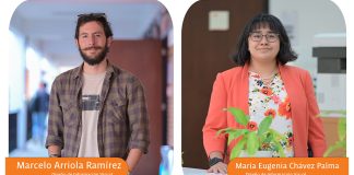 Estudiantes de la UDLAP galardonados con el Premio al Talento Universitario AMIS 2023-2024