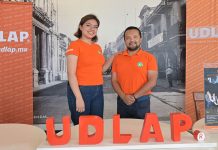 La Universidad de las Américas Puebla llega al escena del Foro Boca