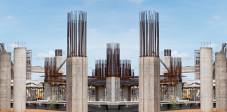 Gestiona proyectos de construcción con una arte en UNITEC
