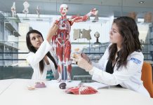 La UNITEC expande horizontes con el Nuevo Campus en Monterrey