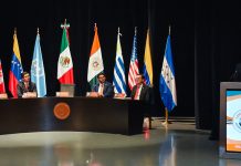 La UDLAP realiza la XXXVII impresión de LAMUN con una visión de honradez y paz universal