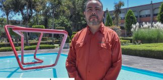 Egresada y profesor de la UDLAP realizan estudio sobre el calentamiento del mar publicado en revista científica