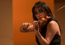 Actividades culturales de noviembre en la UDLAP: Un mes saciado de talento y creatividad
