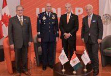 En la UDLAP se analizan las tres principales amenazas emergentes para América del Boreal