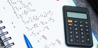 ¿Por qué debo estudiar tantas matemáticas en la prepa?