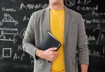 El docente como figura positivo para combatir el acoso escolar El docente como figura positivo para combatir el acoso escolar